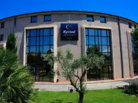 City Résidence Aix-en-Provence Hotels in Eguilles
