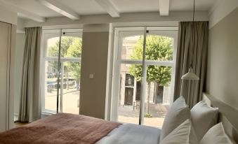 Boutique Hotel Weesp