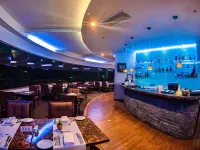 Hotel Dann Carlton Barranquilla - bar