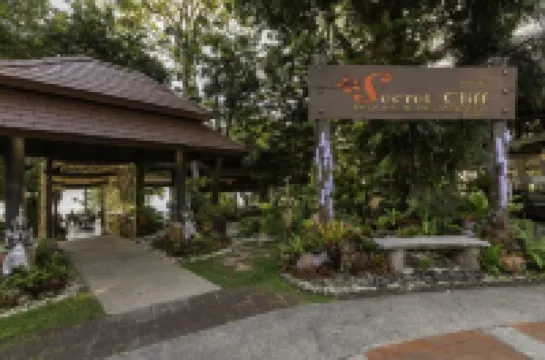 Secret Cliff Resort & Restaurant