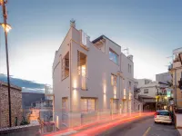 La Malandrina - Apartments & Suites Hotels near Spisone Beach