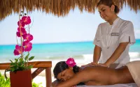 Valentin Imperial Riviera Maya All Inclusive - Adults Only - spa