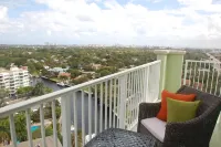Riverside Hotel - Scenic