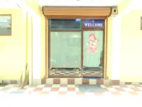 新城大廈公寓