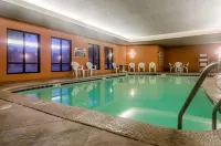 Comfort Suites Gothenburg