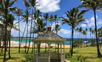 Hilton Garden Inn Kauai Wailua Bay, HI