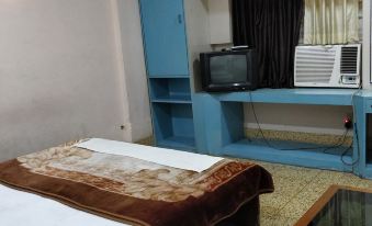 Hotel Natraj