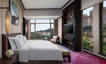 Crowne Plaza Chongqing New North Zone
