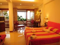 Hindustan Beach Retreat Hotels in Varkala
