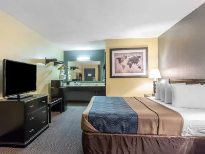 Econo Lodge Hotel a Union City