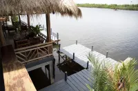 Salty River Resort