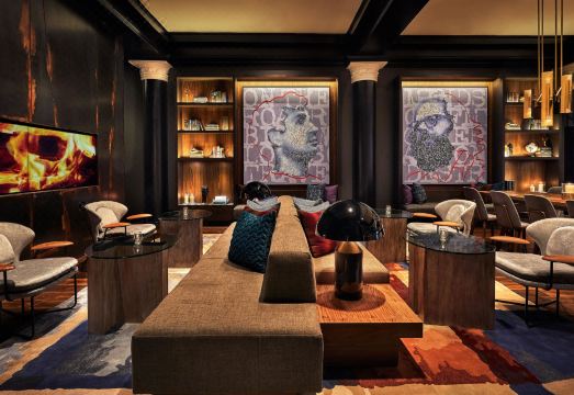 호텔 엠블렘 샌프란시스코