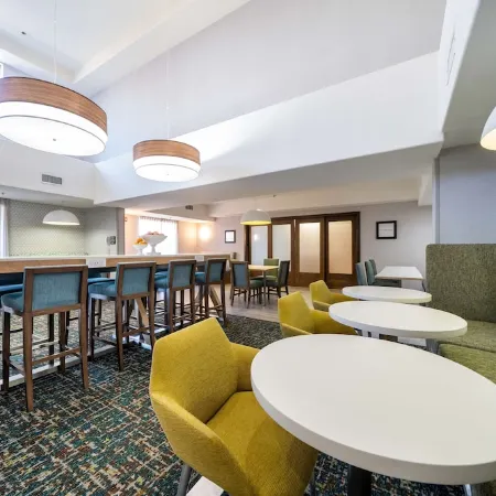 Hampton Inn & Suites Modesto-Salida
