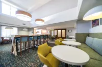 Hampton Inn & Suites Modesto-Salida - Pet friendly