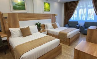 Phuong Hanh II Hotel