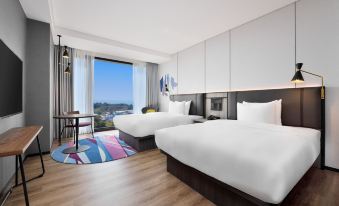 Aloft Tainan Anping