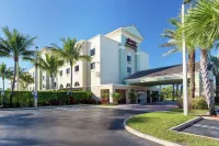 Hampton Inn & Suites Wellington Hotels in Royal Palm Beach