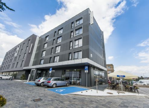 เมอร์เคียวร์ บีแอลิสตอค