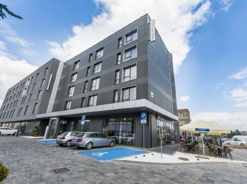 เมอร์เคียวร์ บีแอลิสตอค