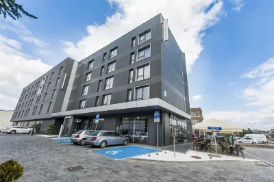 Mercure Bialystok Отели в г. 