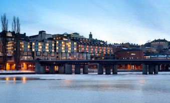 Hilton Stockholm Slussen