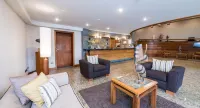Hotel Gran Pacifico Hotels in Пуэрто Монт