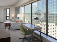 Staybridge Suites Wilmington Downtown