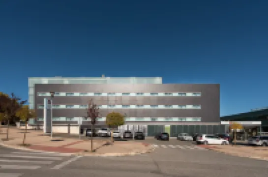 潘普洛納錫蘇爾 EXE 酒店