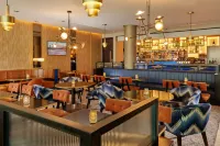 Sheraton Athlone Hotel - Bars