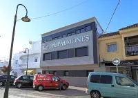 Hostal Palmones Hotels in La Línea de la Concepción