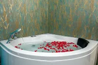 The Lea Hotel - Hot Tub