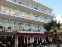 Cabot Playa Grande - Adults Only Hotels in Ses Cadenes