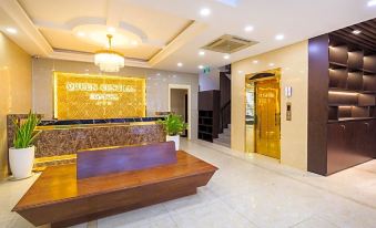 Queen Central Hotel - Ben Thanh Market