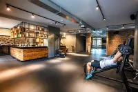 Park Hotel & Spa - Pet friendly