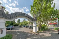 Doerr Landhotel & Spa - Parking