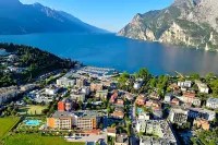 Lake Front Hotel Mirage Hotels in Riva del Garda