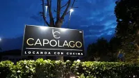 Locanda Capolago - 3-Star