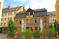 Steichele Hotel & Weinrestaurant Hotels in Nürnberg