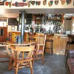 Usk and Railway Inn - 2 звезды