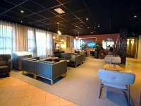Comfort Hotel Arctic Hotéis em Lulea