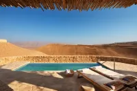 Six Senses Shaharut - 5-Sterne