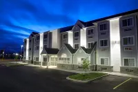 Microtel Inn & Suites by Wyndham Sault Ste. Marie Hotels near The Artisan Emporium