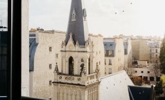 My Maison in Paris Invalides