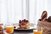 Porto Bello Royal - breakfast