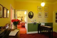 Midway Guest House - Pensions