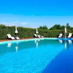 Villa Lavinia B&B Hotels in Riparbella