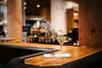 Trofana Royal 5-Sterne Superior Resort - bar