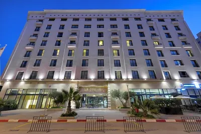 Le Corail Suites Hotel Hotels near Zoo Tunis