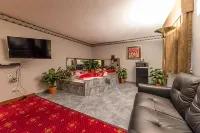 Patuxent Inn - 2 étoiles