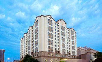 Sonesta ES Suites San Antonio Downtown Alamo Plaza